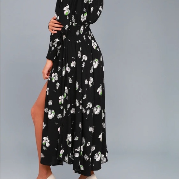 Free people so sweetly dress - Picture 5 of 8